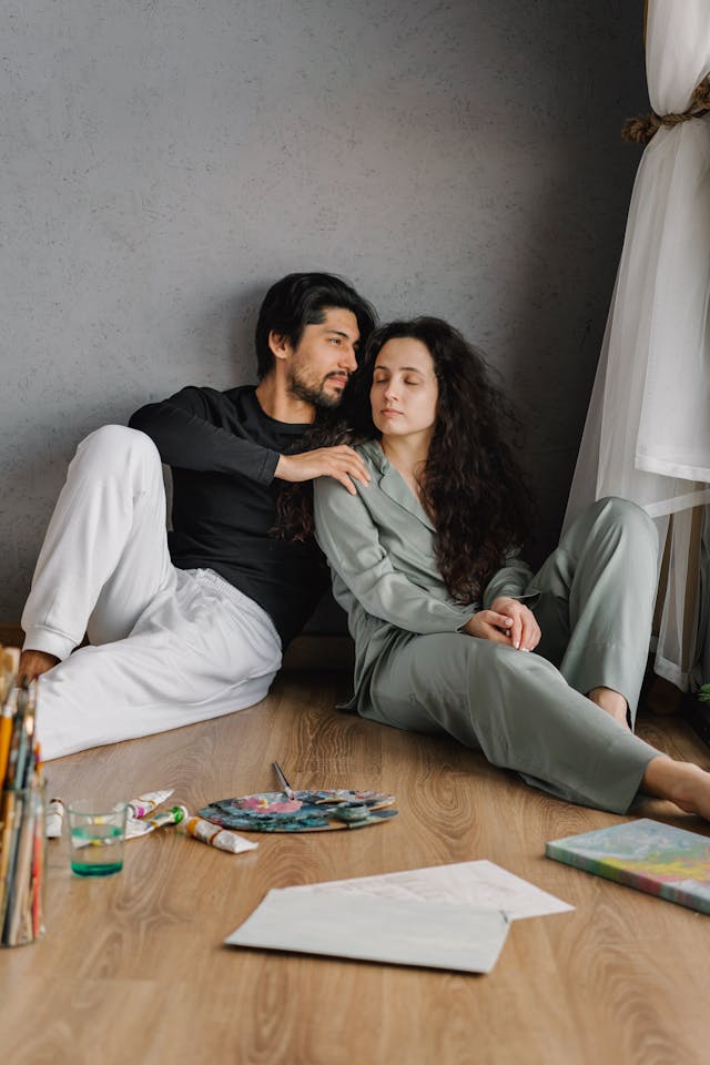 Creatividad infantil